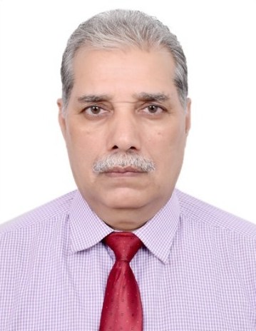 Omkar Sharma, Owner, Sutej Networks